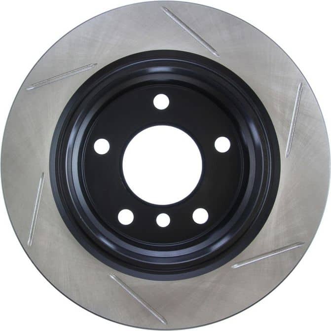 CEN CENTRIC PARTS 12634041SR