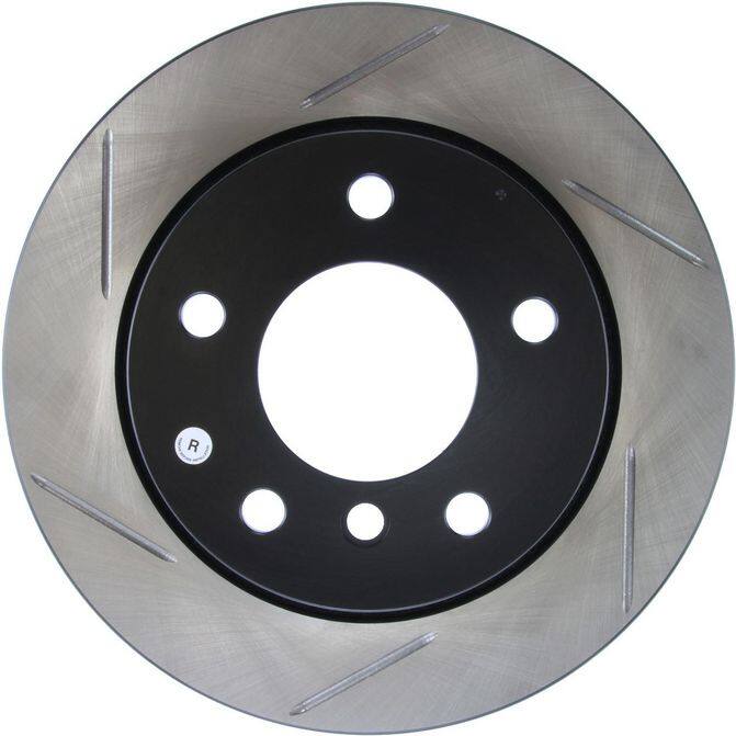 CEN CENTRIC PARTS 12634044CSL