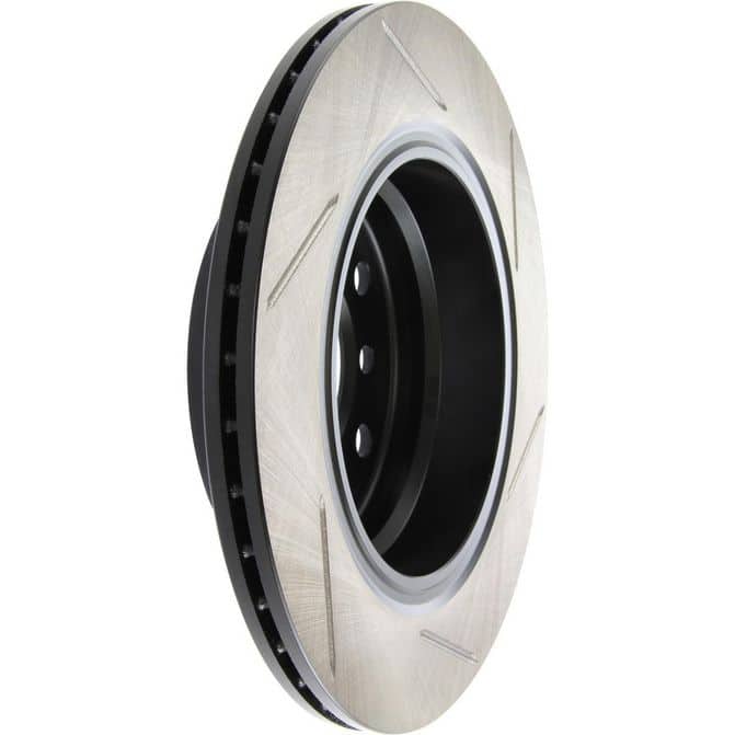 CEN CENTRIC PARTS 12634044CSR