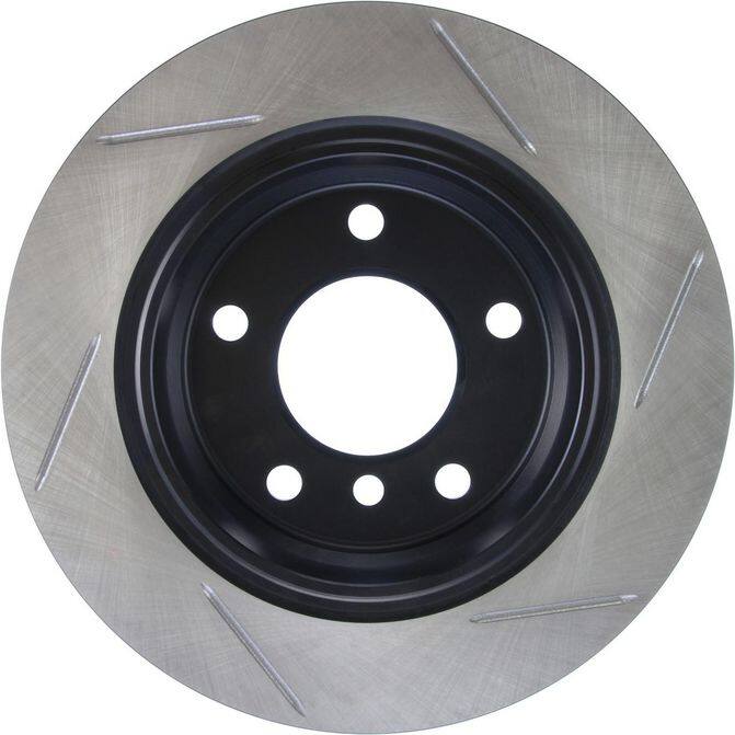 CEN CENTRIC PARTS 12634044SL