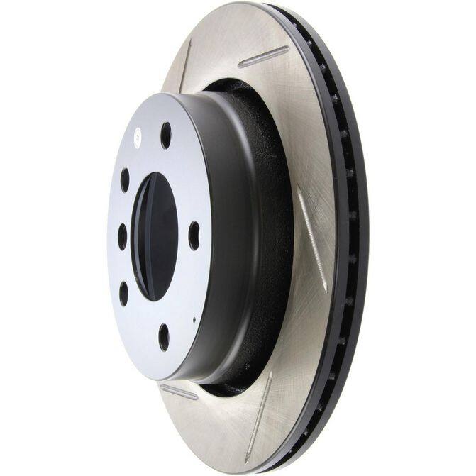 CEN CENTRIC PARTS 12634044SL