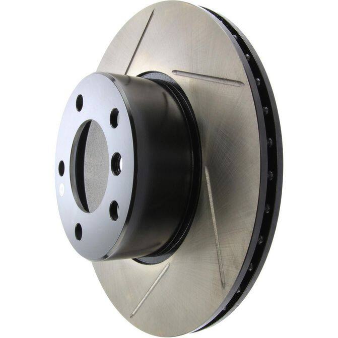CEN CENTRIC PARTS 12634045CSR
