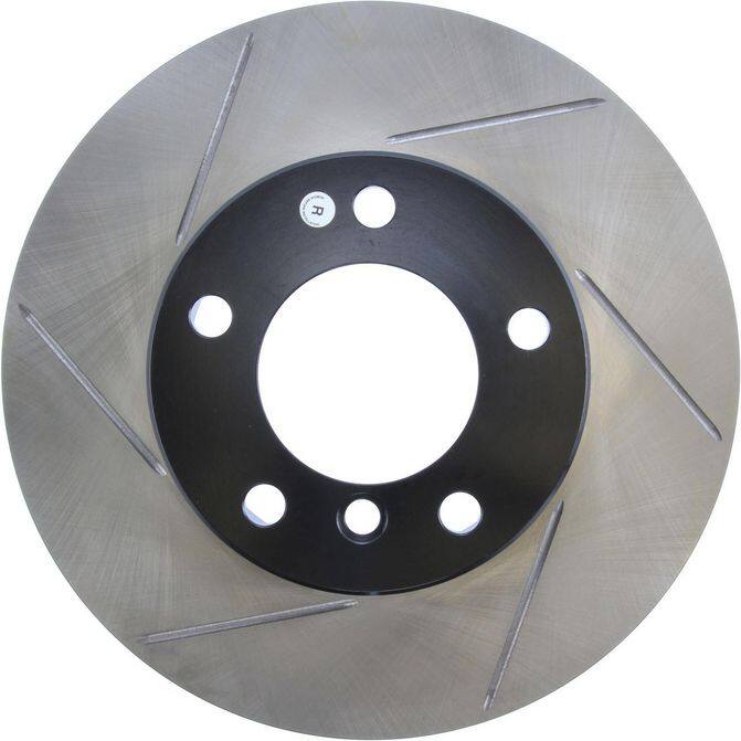 CEN CENTRIC PARTS 12634045SL