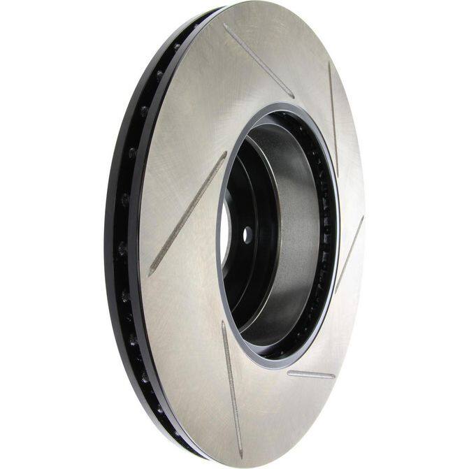 CEN CENTRIC PARTS 12634045SL