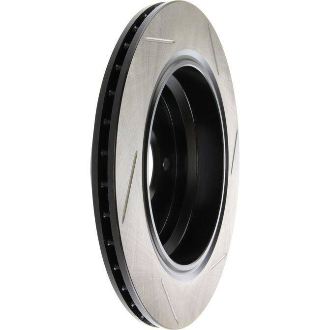 CEN CENTRIC PARTS 12634046CSL