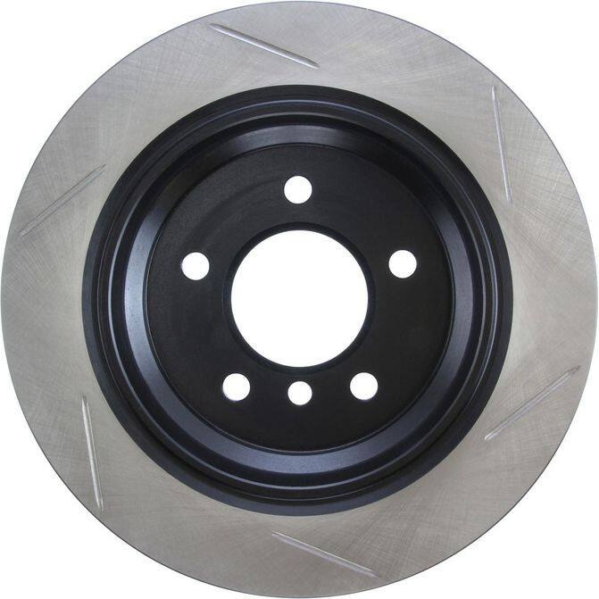 CEN CENTRIC PARTS 12634046CSR