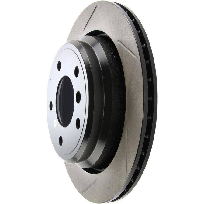 CEN CENTRIC PARTS 12634046SL
