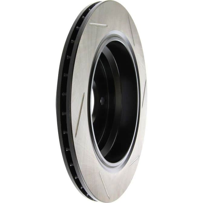 CEN CENTRIC PARTS 12634046SL