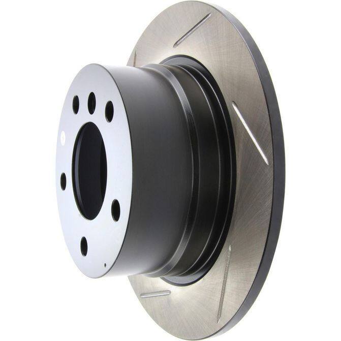 CEN CENTRIC PARTS 12634047CSL