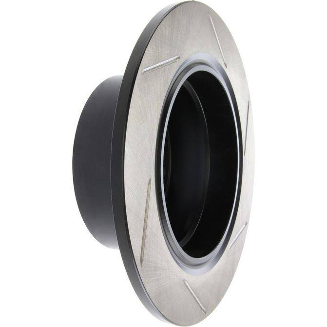 CEN CENTRIC PARTS 12634047CSL