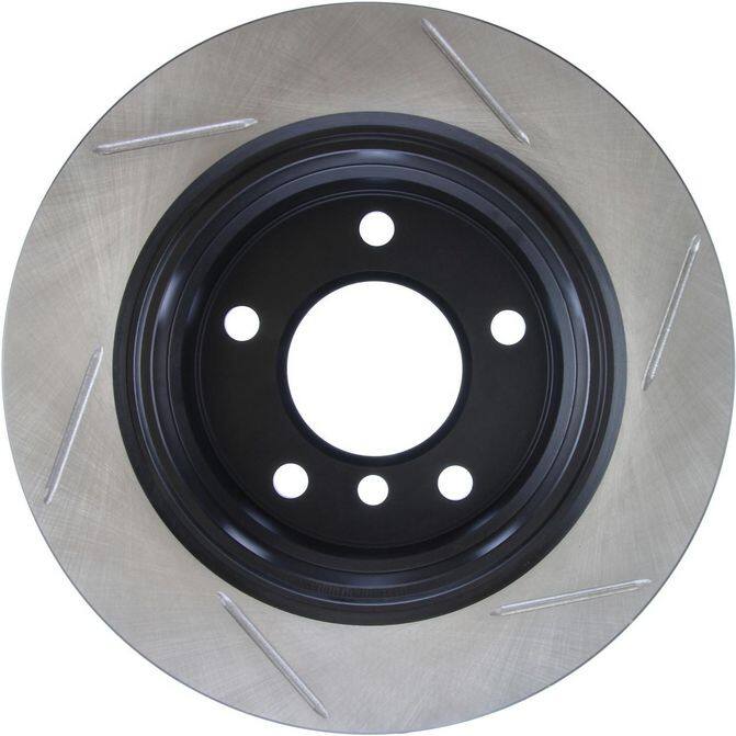 CEN CENTRIC PARTS 12634047CSR