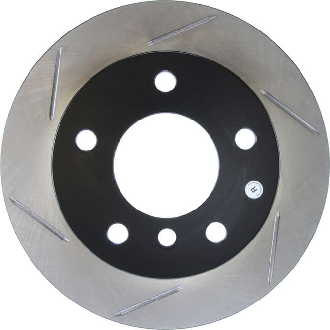 CEN CENTRIC PARTS 12634047SL