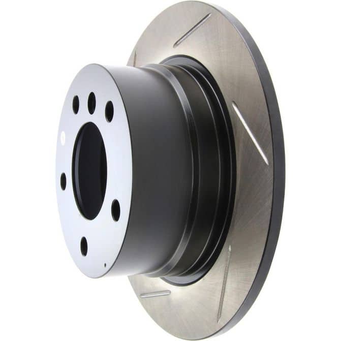 CEN CENTRIC PARTS 12634047SL