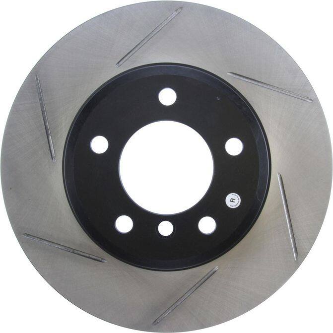 CEN CENTRIC PARTS 12634048CSL