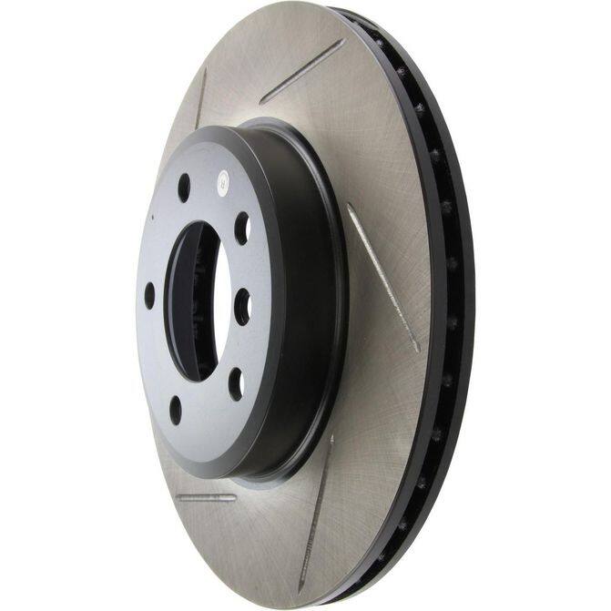 CEN CENTRIC PARTS 12634048CSL