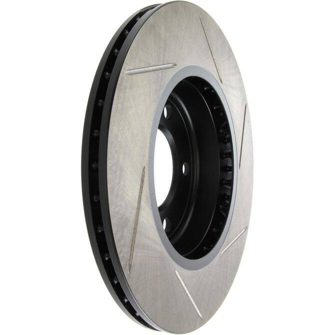 CEN CENTRIC PARTS 12634048CSR