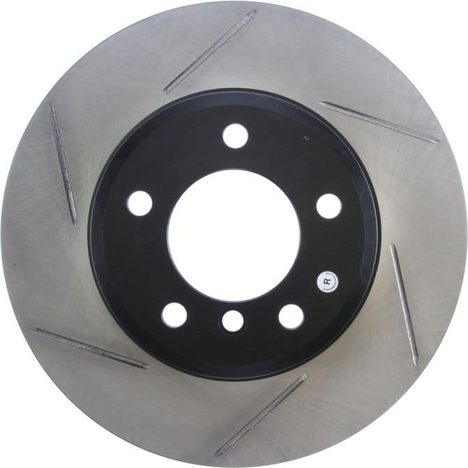 CENCENTRIC PARTS12634048SL