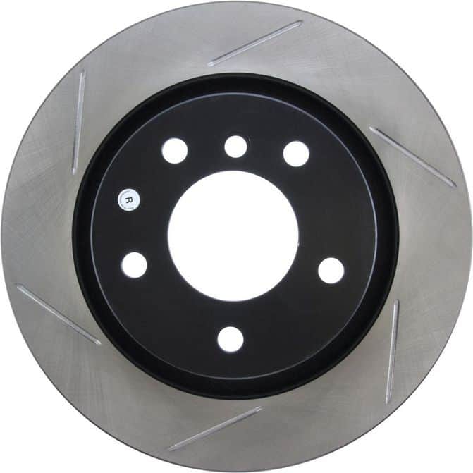 CEN CENTRIC PARTS 12634049CSL