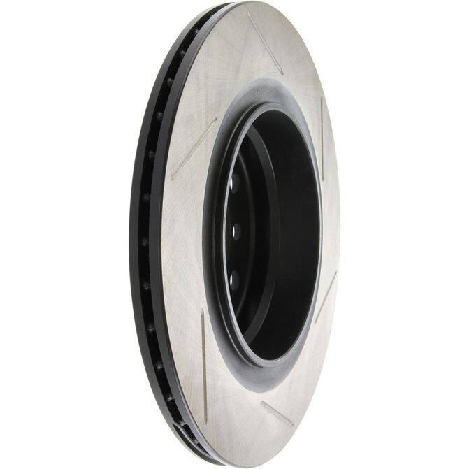 CEN CENTRIC PARTS 12634049CSL