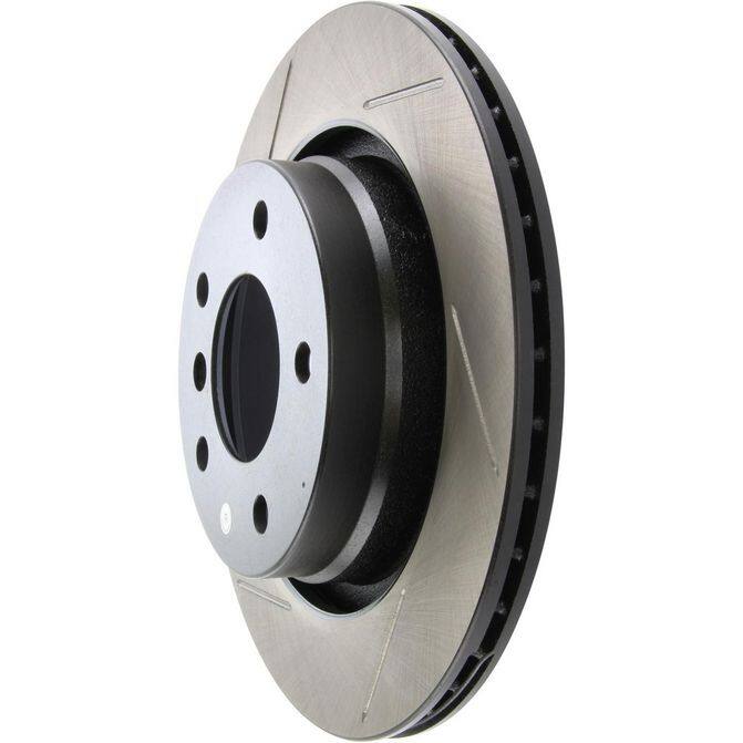 CEN CENTRIC PARTS 12634049CSR