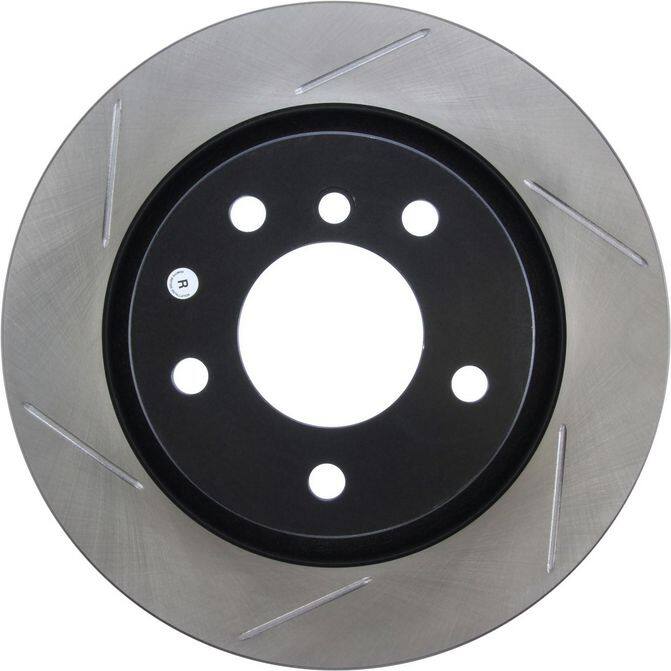 CEN CENTRIC PARTS 12634049SL