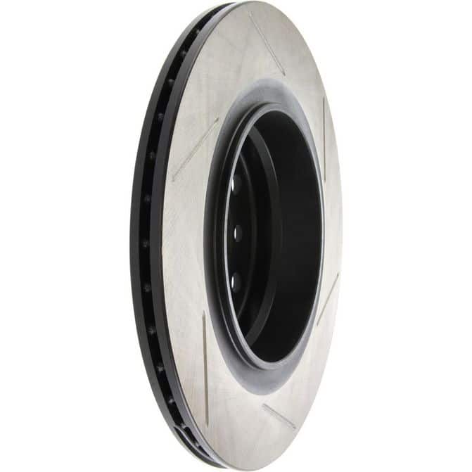 CEN CENTRIC PARTS 12634049SL