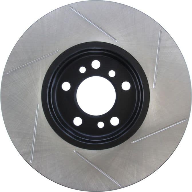 CEN CENTRIC PARTS 12634050CSL