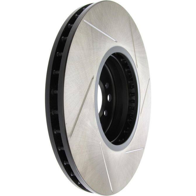 CEN CENTRIC PARTS 12634050CSR