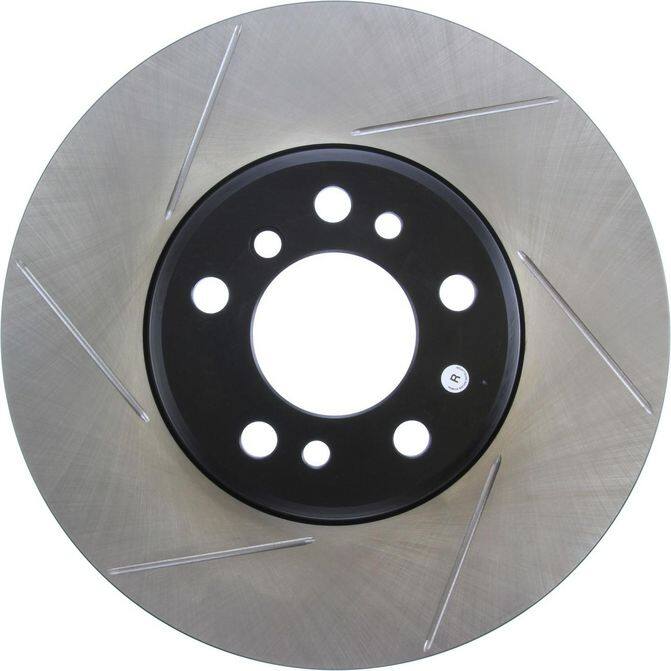 CEN CENTRIC PARTS 12634050SL