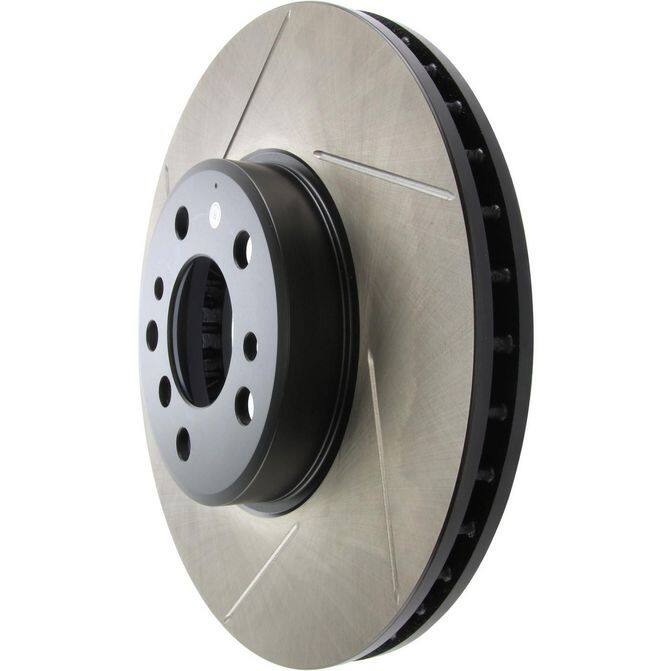 CEN CENTRIC PARTS 12634050SR