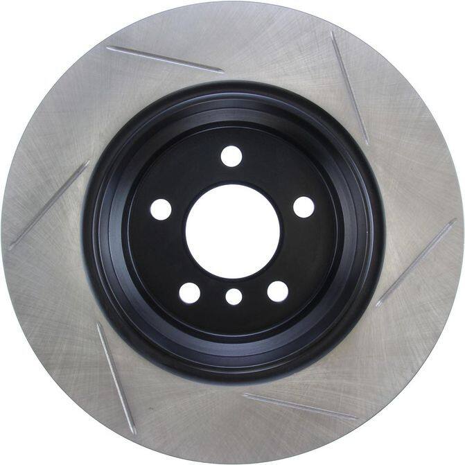 CEN CENTRIC PARTS 12634051CSL