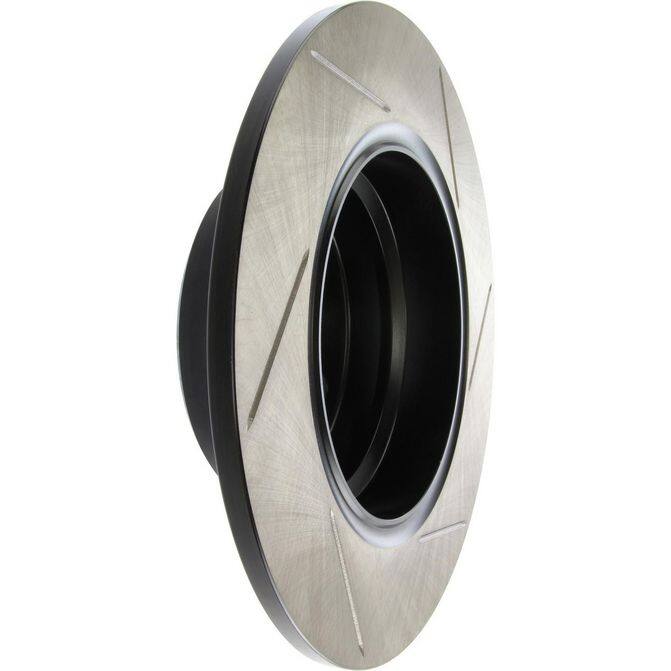 CEN CENTRIC PARTS 12634051CSL