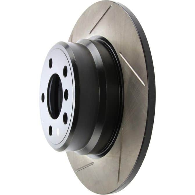 CEN CENTRIC PARTS 12634051CSR