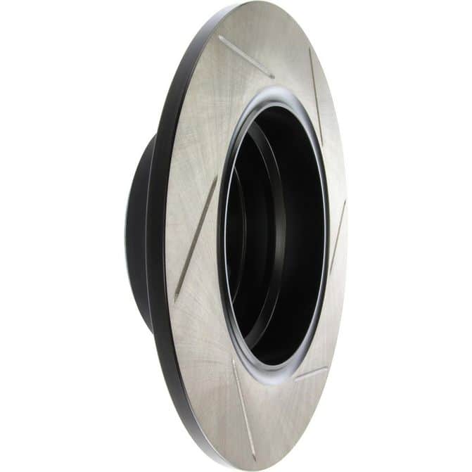 CEN CENTRIC PARTS 12634051SL