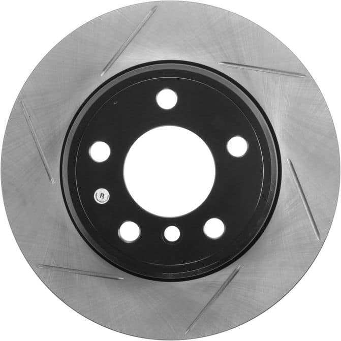 CEN CENTRIC PARTS 12634051SR