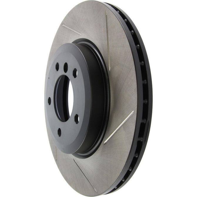 CEN CENTRIC PARTS 12634052CSL