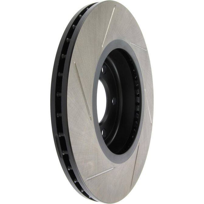 CEN CENTRIC PARTS 12634052CSL