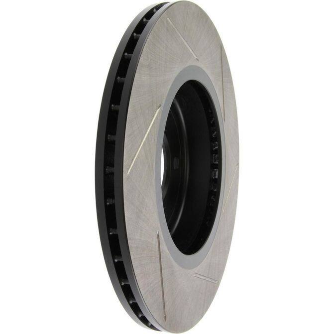 CEN CENTRIC PARTS 12634052CSR