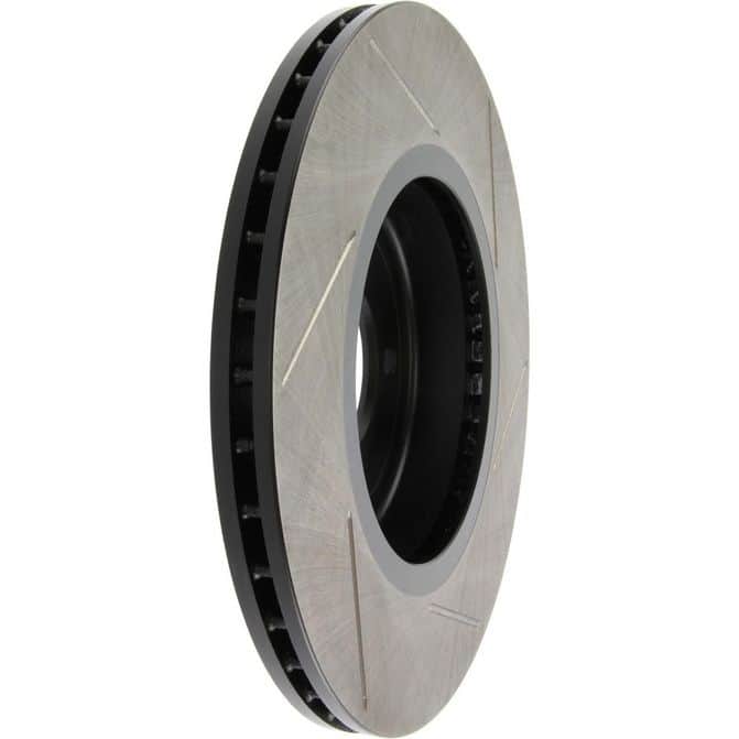 CEN CENTRIC PARTS 12634052SR