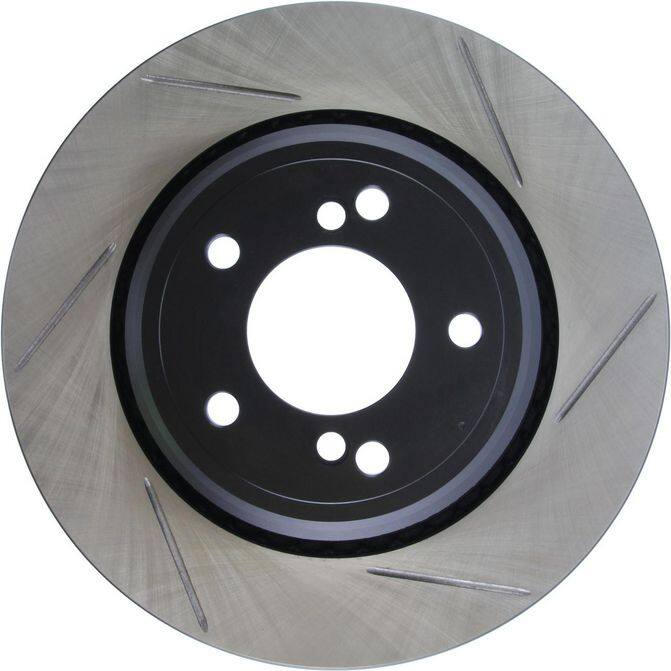 CEN CENTRIC PARTS 12634054CSL