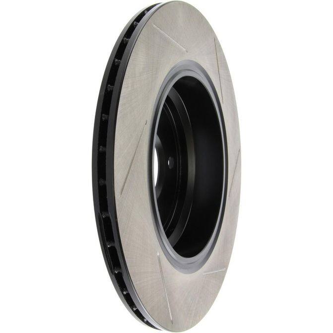 CEN CENTRIC PARTS 12634054CSR