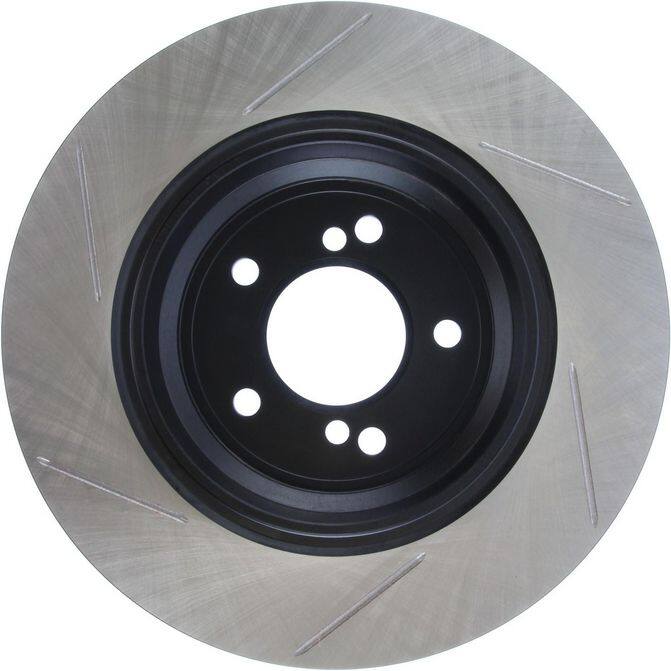 CEN CENTRIC PARTS 12634054SL