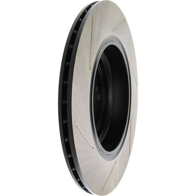 CEN CENTRIC PARTS 12634054SL