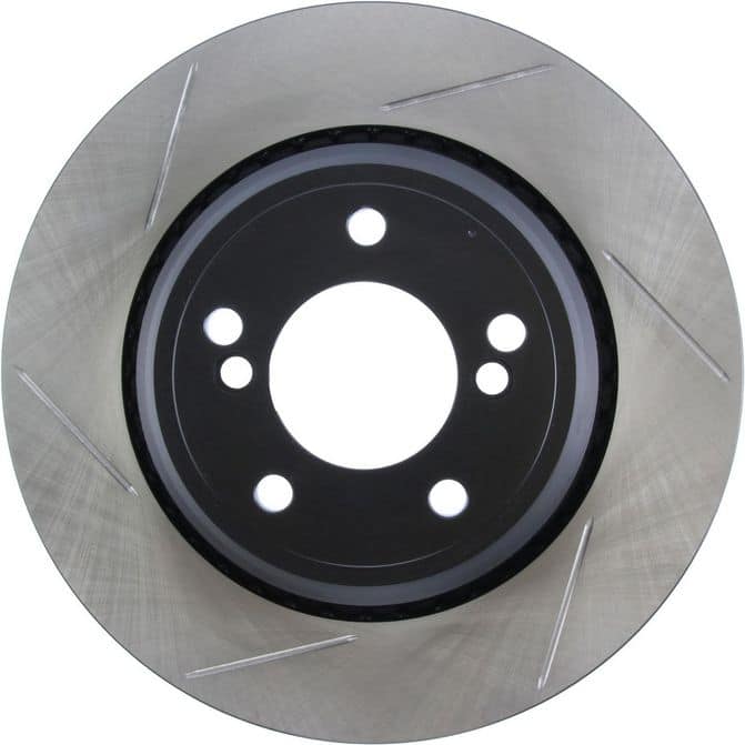 CEN CENTRIC PARTS 12634054SR