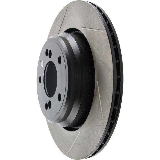 CEN CENTRIC PARTS 12634054SR
