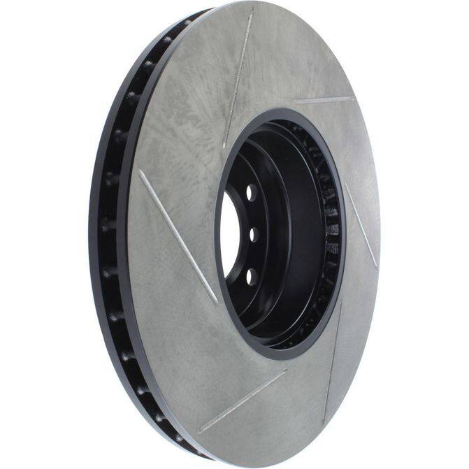 CEN CENTRIC PARTS 12634055CSL
