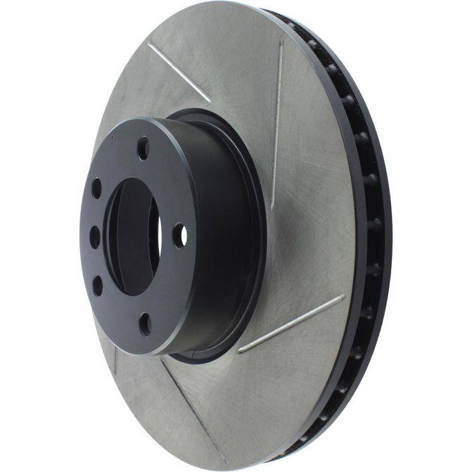 CEN CENTRIC PARTS 12634055SL