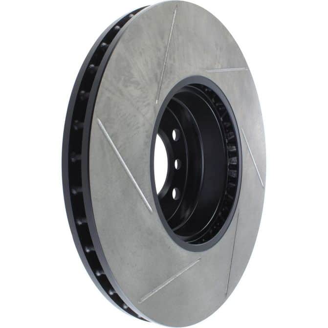 CEN CENTRIC PARTS 12634055SL