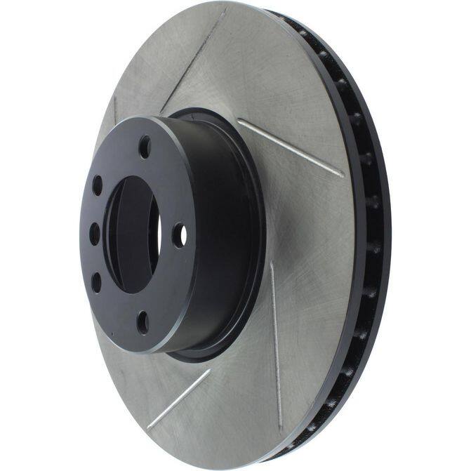 CEN CENTRIC PARTS 12634055SR