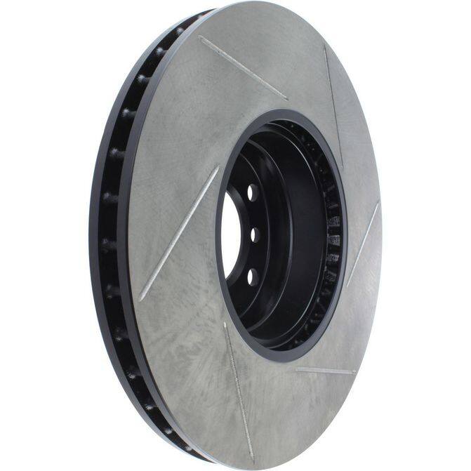 CEN CENTRIC PARTS 12634055SR